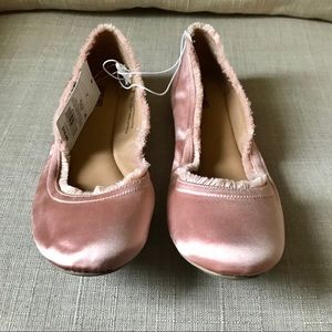 Sz 7 Mossimo Ballet Flats
